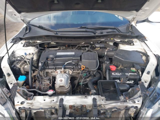 Photo 9 VIN: 1HGCR2F60GA020944 - HONDA ACCORD 