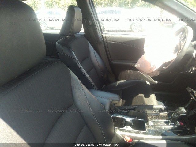 Photo 4 VIN: 1HGCR2F60GA030874 - HONDA ACCORD SEDAN 