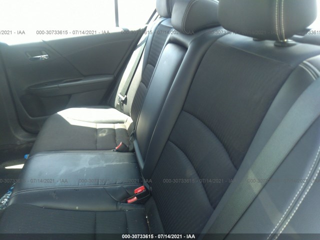 Photo 7 VIN: 1HGCR2F60GA030874 - HONDA ACCORD SEDAN 