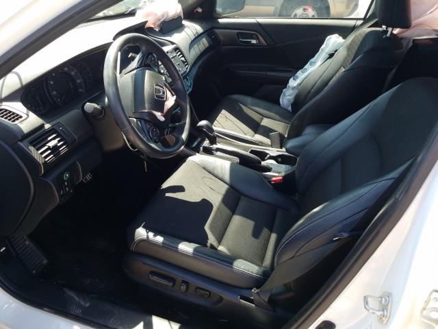 Photo 4 VIN: 1HGCR2F60GA107209 - HONDA ACCORD SPO 