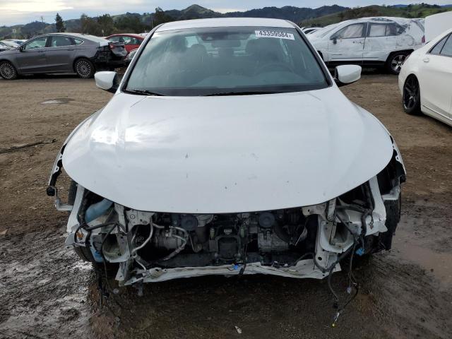 Photo 4 VIN: 1HGCR2F60GA109817 - HONDA ACCORD 