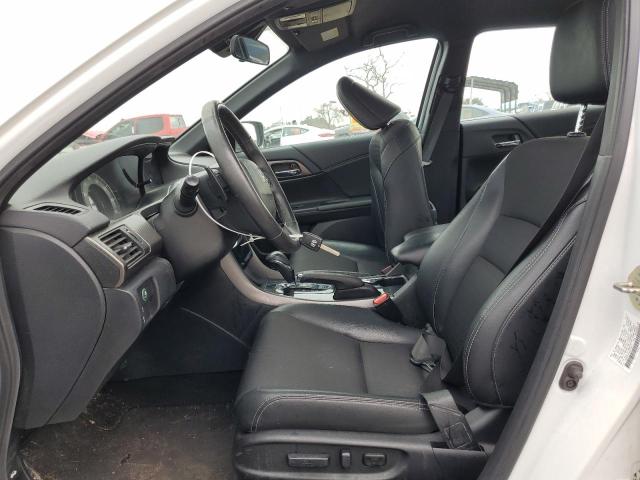 Photo 6 VIN: 1HGCR2F60GA109817 - HONDA ACCORD 