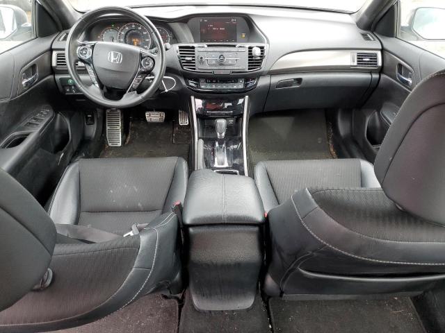 Photo 7 VIN: 1HGCR2F60GA109817 - HONDA ACCORD 