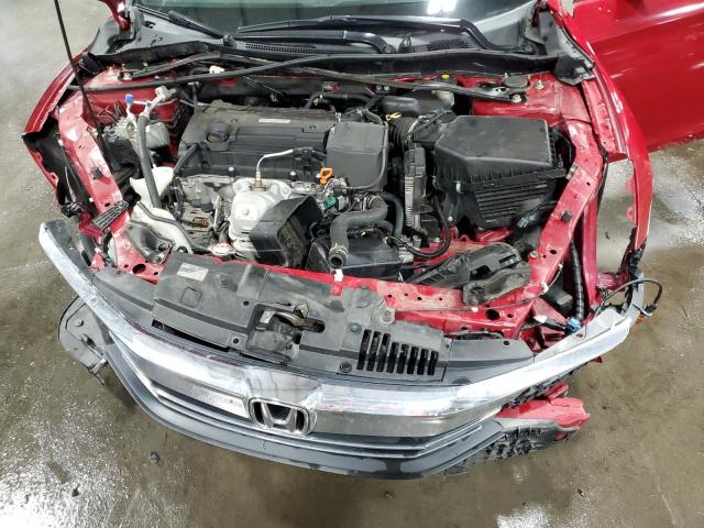 Photo 10 VIN: 1HGCR2F60GA203969 - HONDA ACCORD 