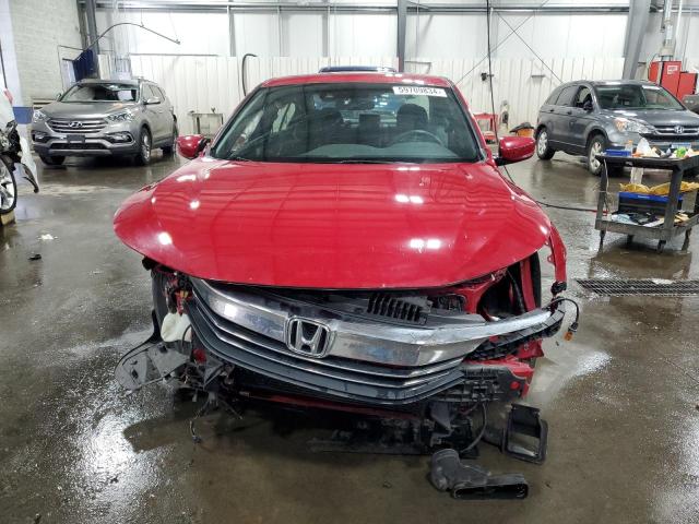 Photo 4 VIN: 1HGCR2F60GA203969 - HONDA ACCORD 