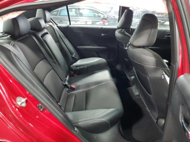 Photo 9 VIN: 1HGCR2F60GA203969 - HONDA ACCORD 