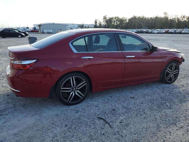 Photo 2 VIN: 1HGCR2F60GA234462 - HONDA ACCORD SPO 