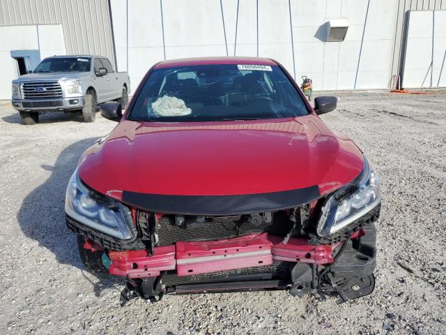 Photo 4 VIN: 1HGCR2F60GA234462 - HONDA ACCORD SPO 