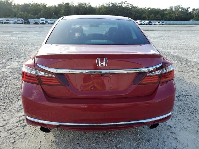 Photo 5 VIN: 1HGCR2F60GA234462 - HONDA ACCORD SPO 