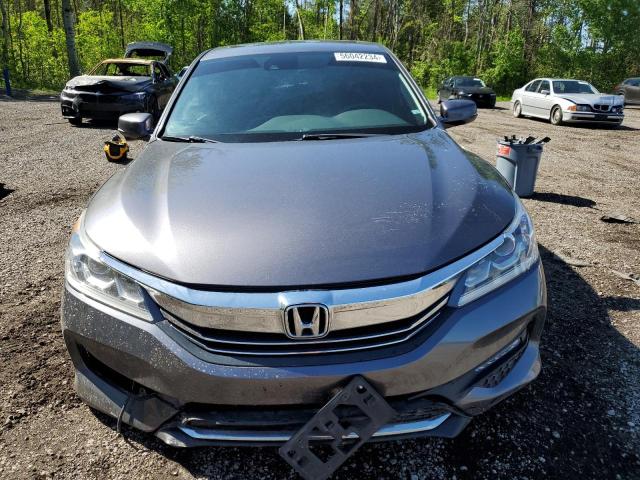 Photo 4 VIN: 1HGCR2F60GA804038 - HONDA ACCORD 