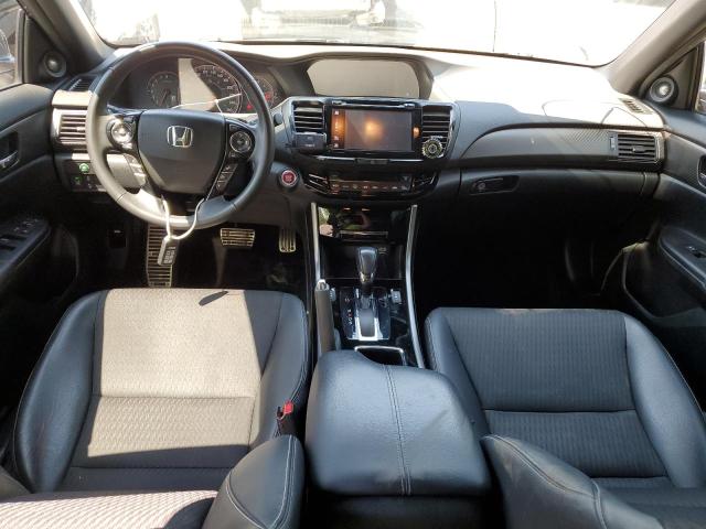 Photo 7 VIN: 1HGCR2F60GA804038 - HONDA ACCORD 