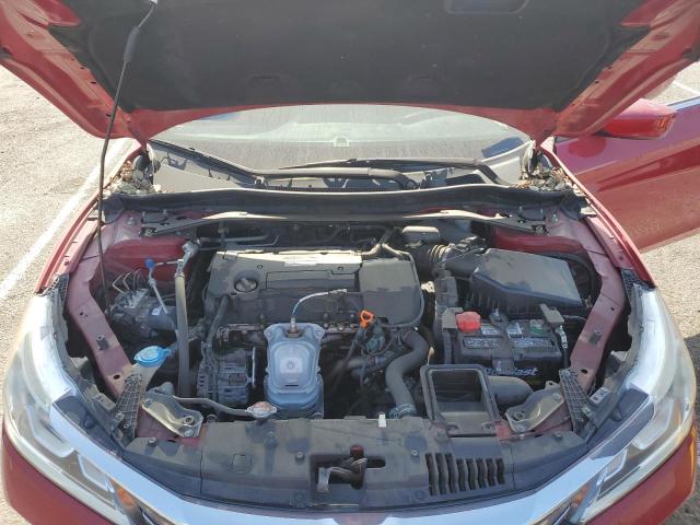 Photo 10 VIN: 1HGCR2F60HA021772 - HONDA ACCORD 