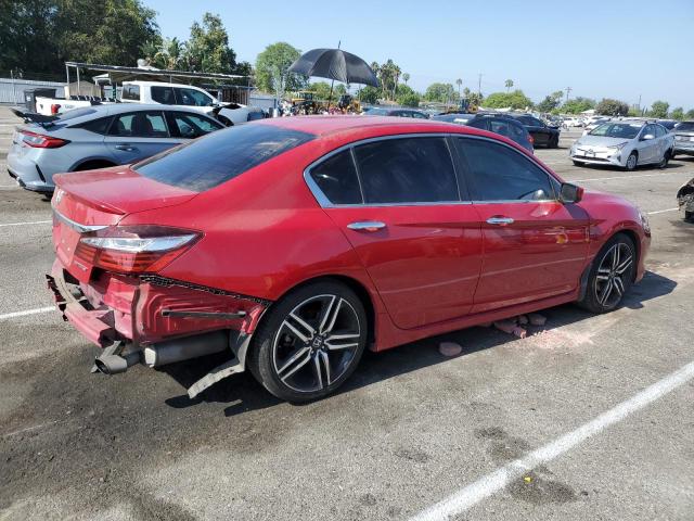 Photo 2 VIN: 1HGCR2F60HA021772 - HONDA ACCORD 