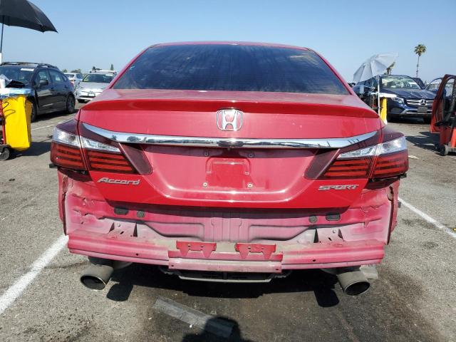 Photo 5 VIN: 1HGCR2F60HA021772 - HONDA ACCORD 