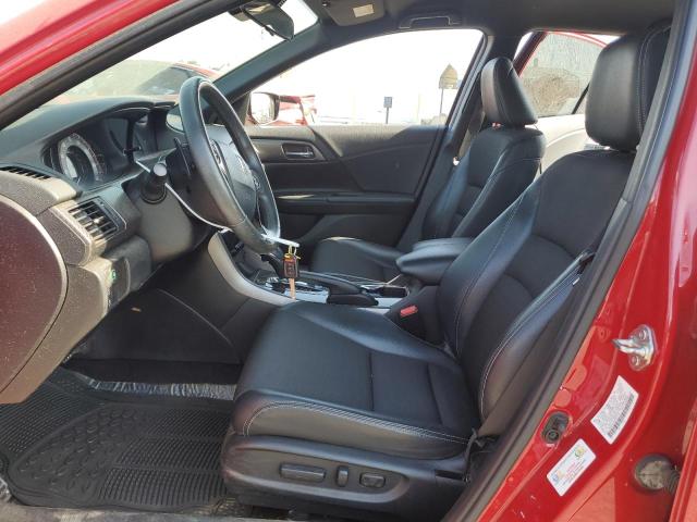 Photo 6 VIN: 1HGCR2F60HA021772 - HONDA ACCORD 