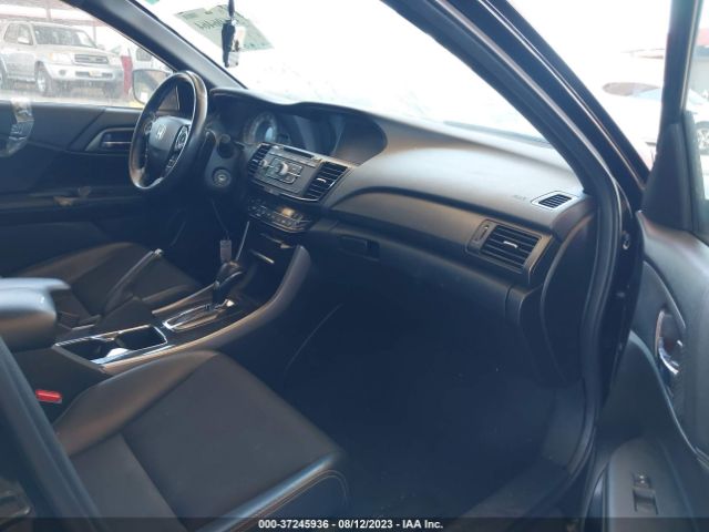 Photo 4 VIN: 1HGCR2F60HA080868 - HONDA ACCORD 