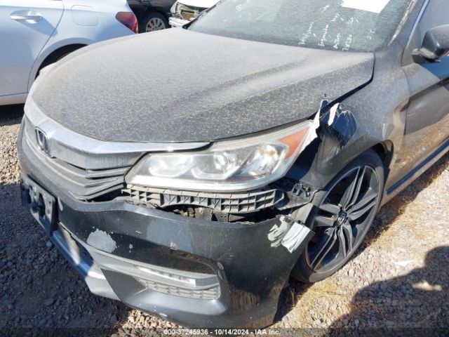 Photo 5 VIN: 1HGCR2F60HA080868 - HONDA ACCORD 