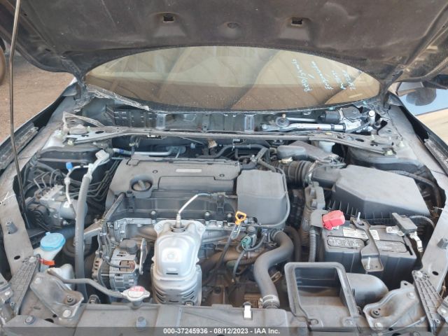 Photo 9 VIN: 1HGCR2F60HA080868 - HONDA ACCORD 