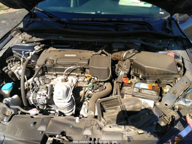 Photo 9 VIN: 1HGCR2F60HA184535 - HONDA ACCORD SEDAN 