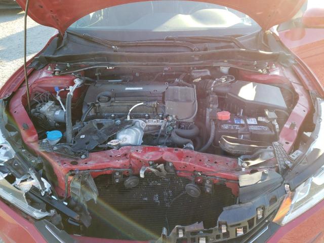 Photo 6 VIN: 1HGCR2F61GA061213 - HONDA ACCORD SPO 