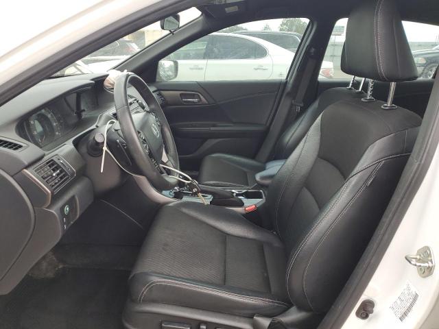 Photo 6 VIN: 1HGCR2F61GA074852 - HONDA ACCORD SPO 