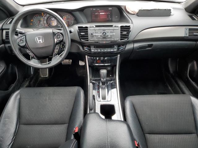 Photo 7 VIN: 1HGCR2F61GA074852 - HONDA ACCORD SPO 