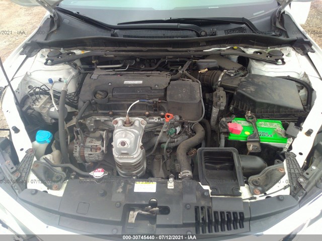 Photo 9 VIN: 1HGCR2F61GA087472 - HONDA ACCORD SEDAN 