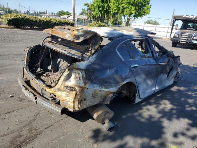 Photo 2 VIN: 1HGCR2F61GA136718 - HONDA ACCORD 