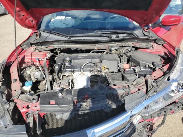 Photo 10 VIN: 1HGCR2F61GA203950 - HONDA ACCORD 