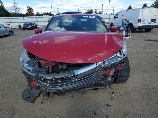 Photo 4 VIN: 1HGCR2F61GA203950 - HONDA ACCORD 