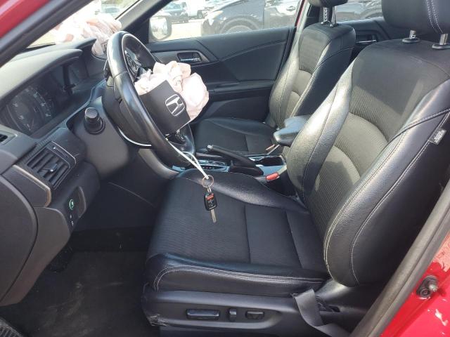 Photo 6 VIN: 1HGCR2F61GA203950 - HONDA ACCORD 