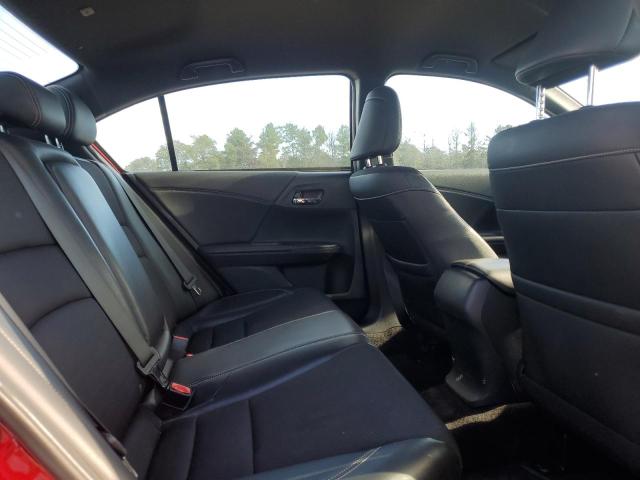 Photo 9 VIN: 1HGCR2F61GA203950 - HONDA ACCORD 