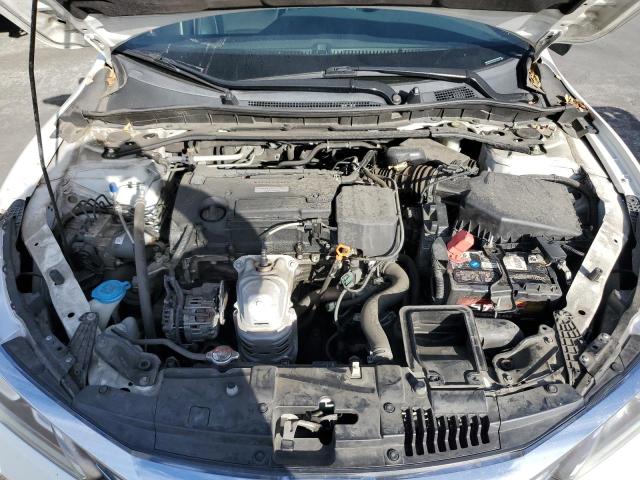 Photo 10 VIN: 1HGCR2F61HA054358 - HONDA ACCORD 