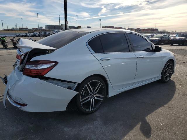 Photo 2 VIN: 1HGCR2F61HA054358 - HONDA ACCORD 