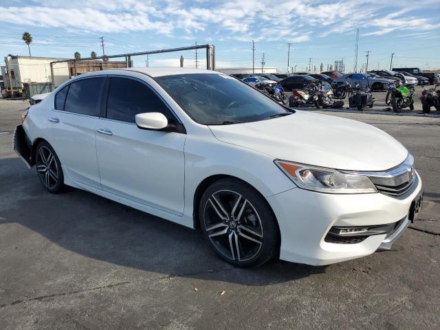 Photo 3 VIN: 1HGCR2F61HA054358 - HONDA ACCORD 