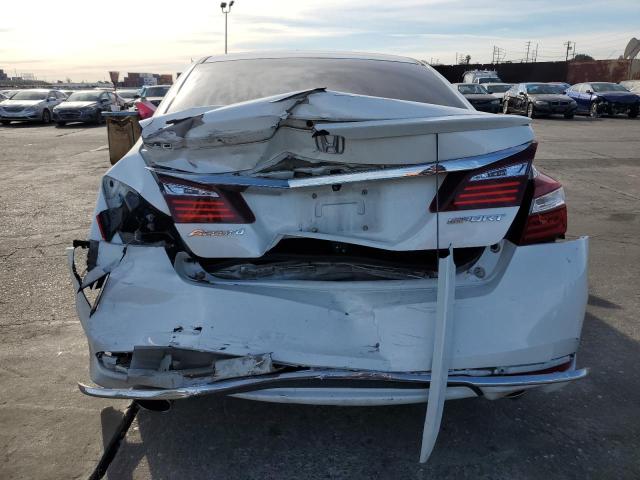 Photo 5 VIN: 1HGCR2F61HA054358 - HONDA ACCORD 