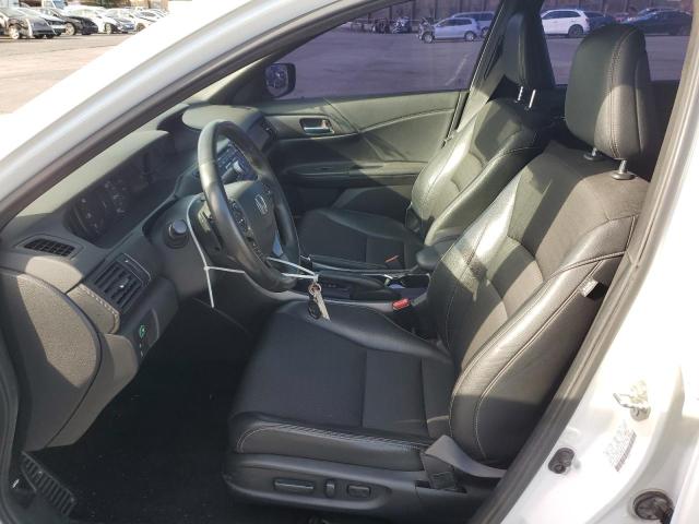 Photo 6 VIN: 1HGCR2F61HA054358 - HONDA ACCORD 