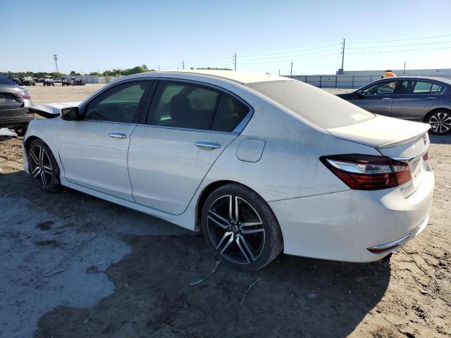 Photo 1 VIN: 1HGCR2F61HA118334 - HONDA ACCORD 