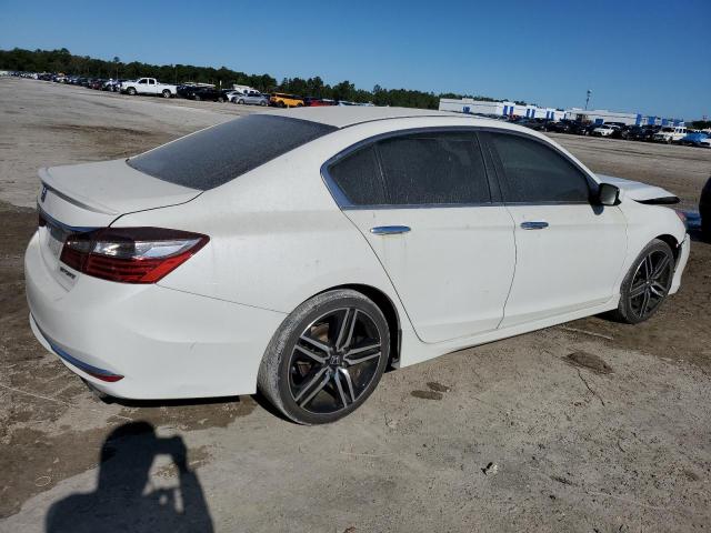 Photo 2 VIN: 1HGCR2F61HA118334 - HONDA ACCORD 