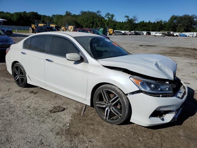 Photo 3 VIN: 1HGCR2F61HA118334 - HONDA ACCORD 