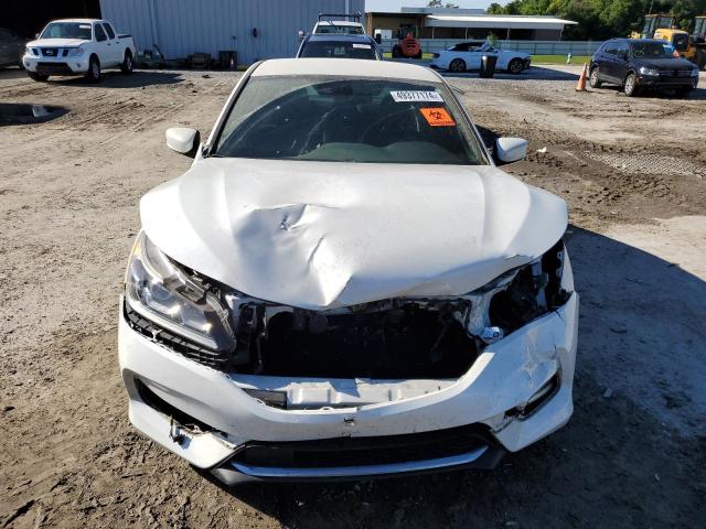 Photo 4 VIN: 1HGCR2F61HA118334 - HONDA ACCORD 