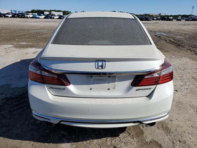 Photo 5 VIN: 1HGCR2F61HA118334 - HONDA ACCORD 