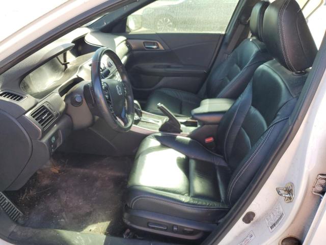 Photo 6 VIN: 1HGCR2F61HA118334 - HONDA ACCORD 