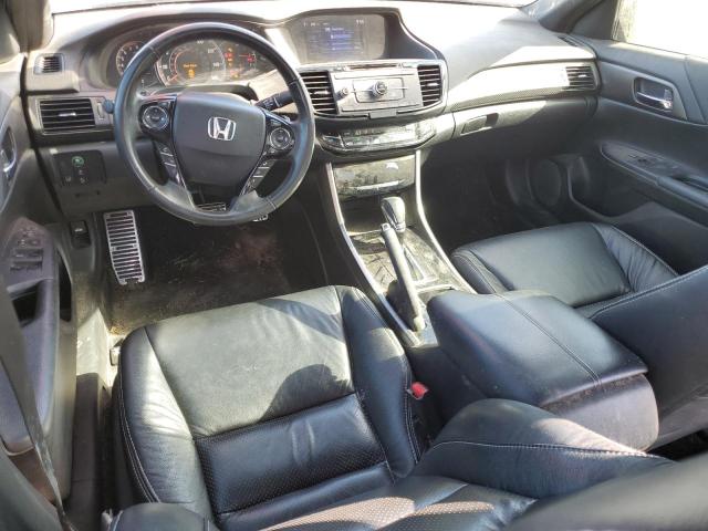 Photo 7 VIN: 1HGCR2F61HA118334 - HONDA ACCORD 