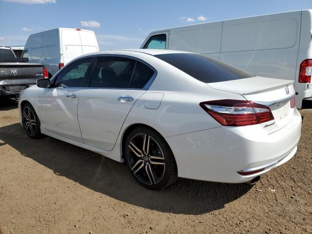 Photo 1 VIN: 1HGCR2F61HA183345 - HONDA ACCORD 