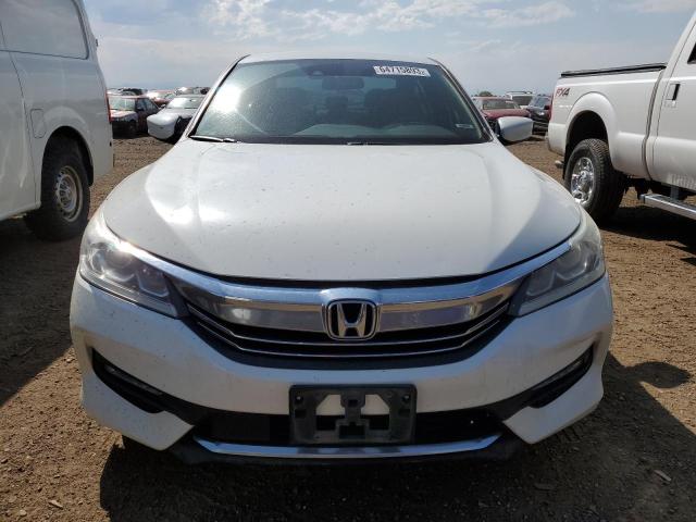 Photo 4 VIN: 1HGCR2F61HA183345 - HONDA ACCORD 