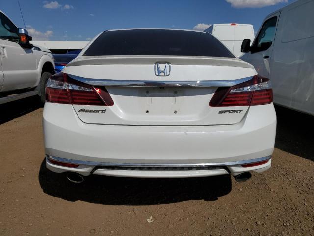 Photo 5 VIN: 1HGCR2F61HA183345 - HONDA ACCORD 