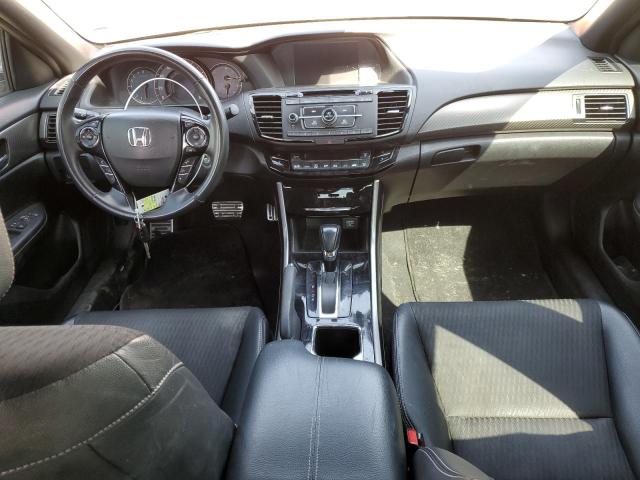 Photo 7 VIN: 1HGCR2F61HA183345 - HONDA ACCORD 