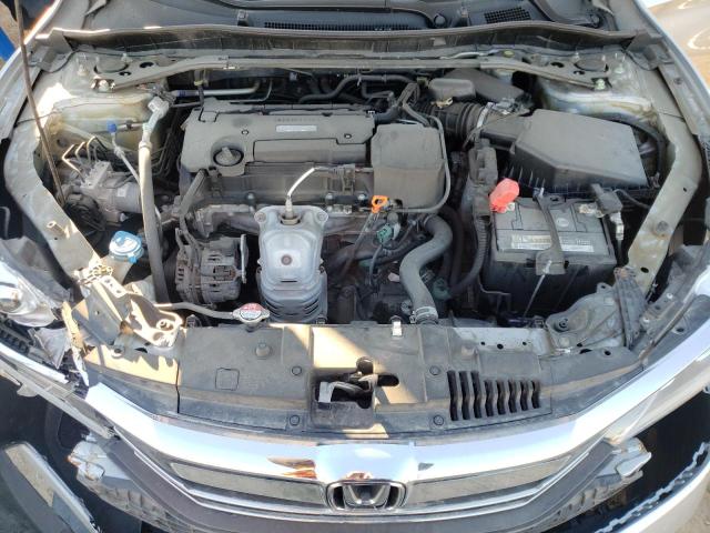 Photo 6 VIN: 1HGCR2F61HA803885 - HONDA ACCORD SPO 