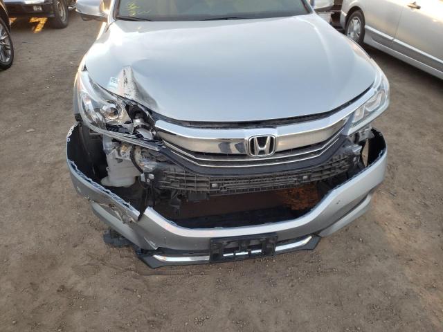 Photo 8 VIN: 1HGCR2F61HA803885 - HONDA ACCORD SPO 